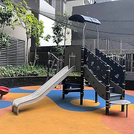 The Gramercy Residences