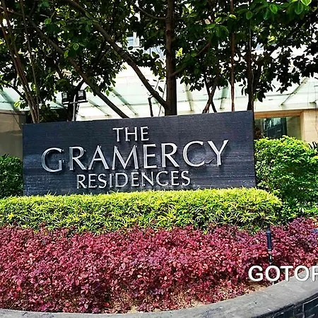 The Gramercy Residences