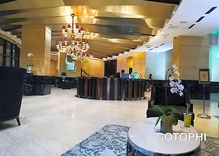 The Gramercy Residences