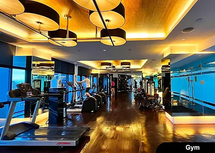 The Gramercy Residences