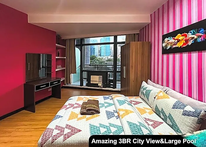 The Gramercy Residences 마닐라
