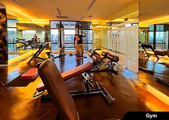 The Gramercy Residences 마닐라