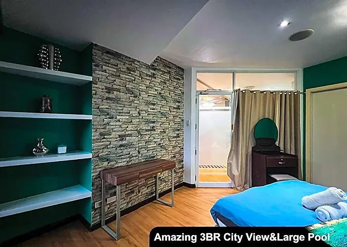 호텔 The Gramercy Residences 3*