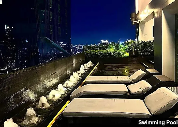 The Gramercy Residences 3*