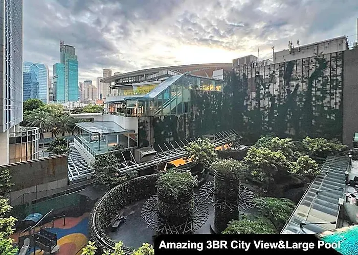The Gramercy Residences 3*