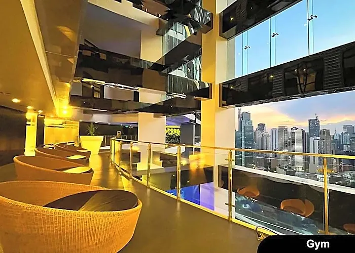 The Gramercy Residences 호텔