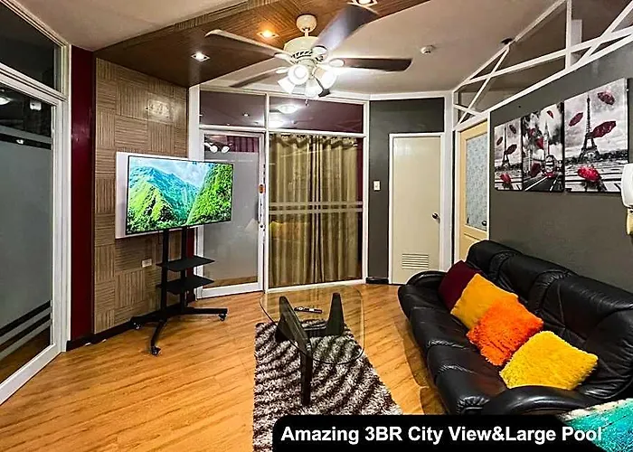 The Gramercy Residences 3*