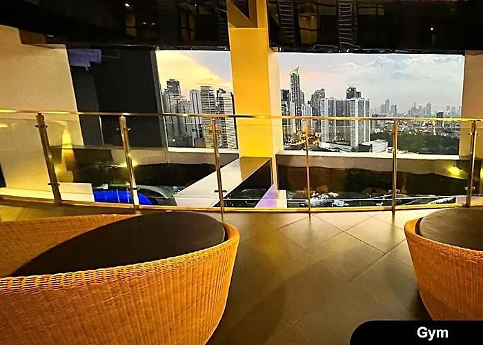 The Gramercy Residences
