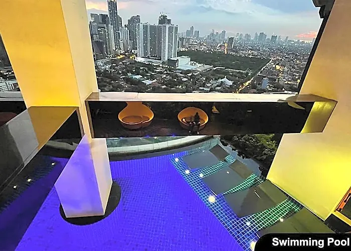 The Gramercy Residences 호텔 3*