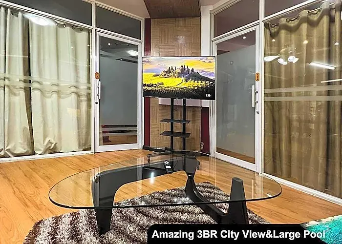 The Gramercy Residences 호텔 3*