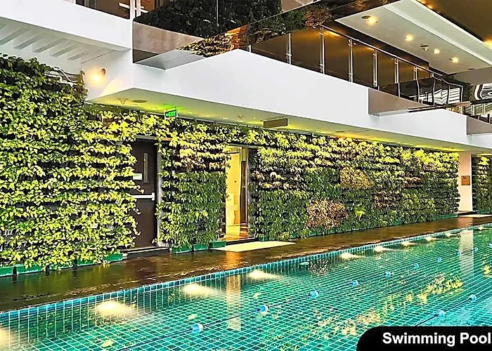 The Gramercy Residences 호텔