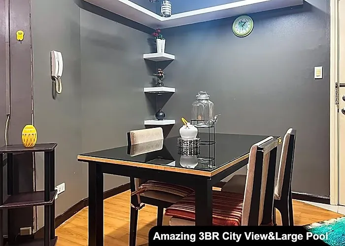 The Gramercy Residences