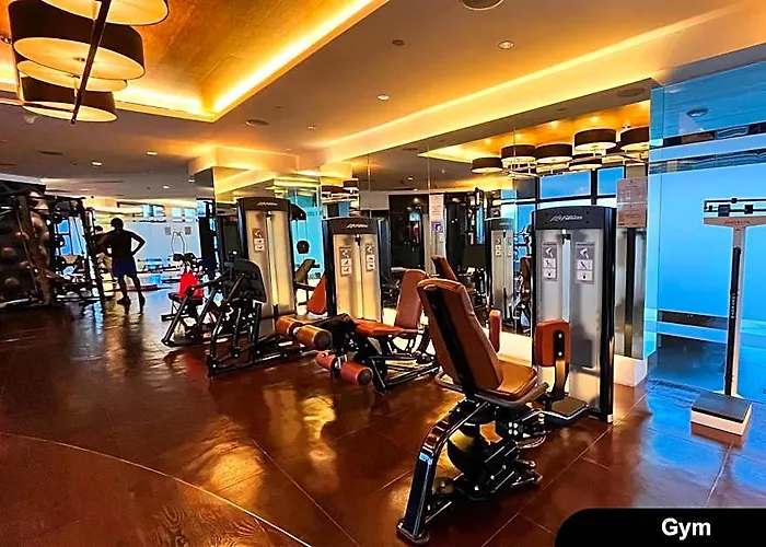 호텔 The Gramercy Residences
