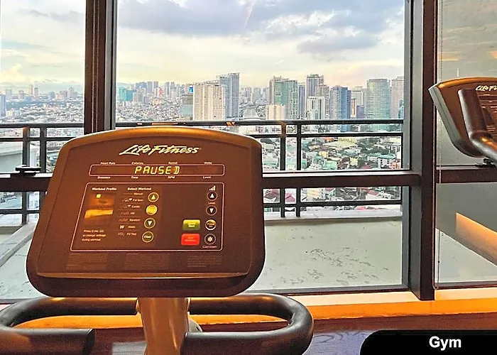 The Gramercy Residences
