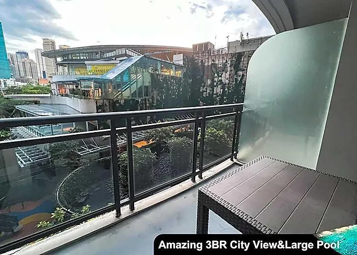 The Gramercy Residences 마닐라
