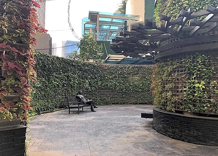 The Gramercy Residences