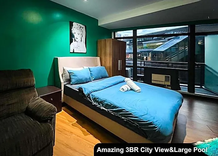 The Gramercy Residences 3*