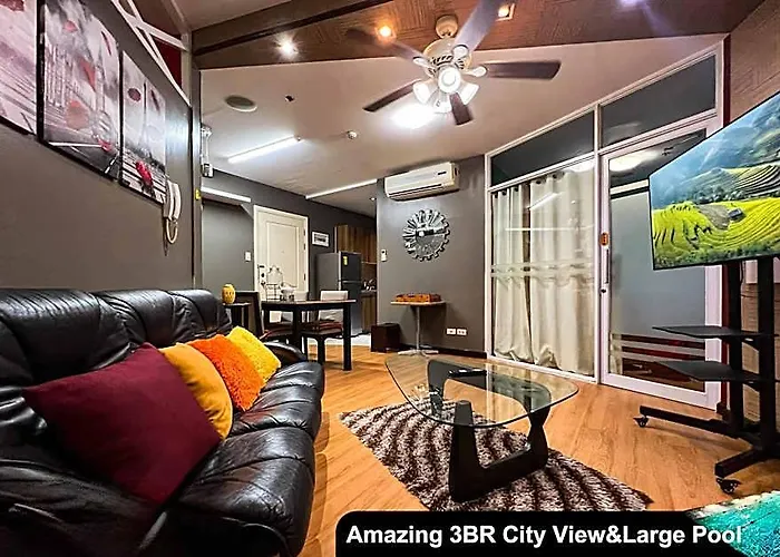 The Gramercy Residences