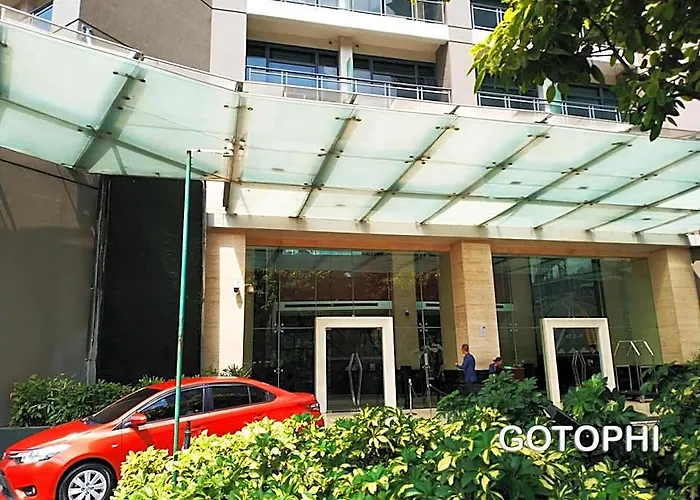 The Gramercy Residences 마닐라