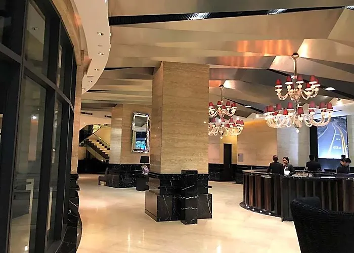 The Gramercy Residences 마닐라