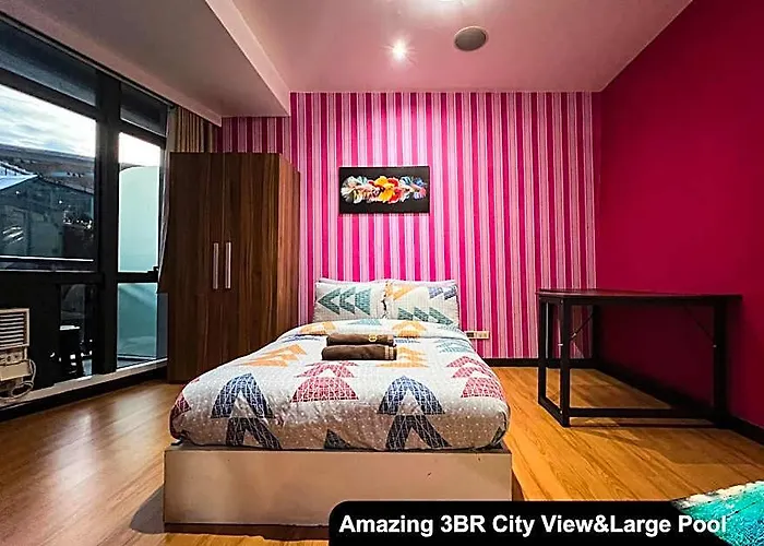 The Gramercy Residences 3*